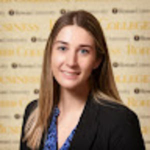 Meet your Posher, Rachel